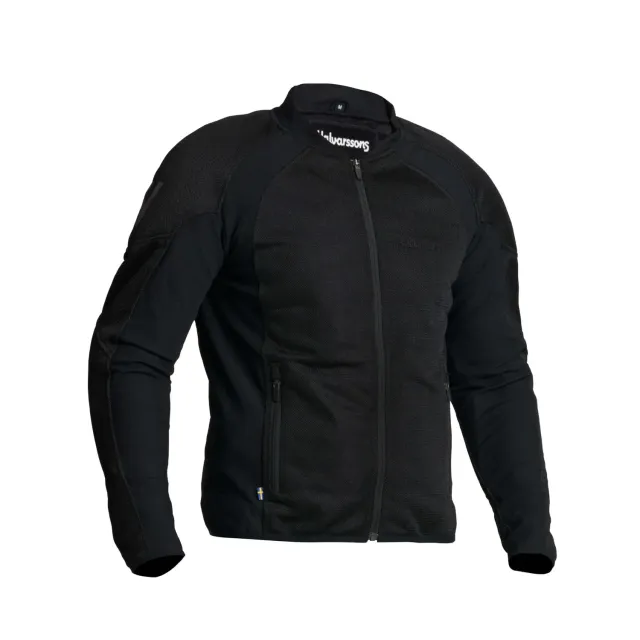 Halvarssons Edane moto bunda