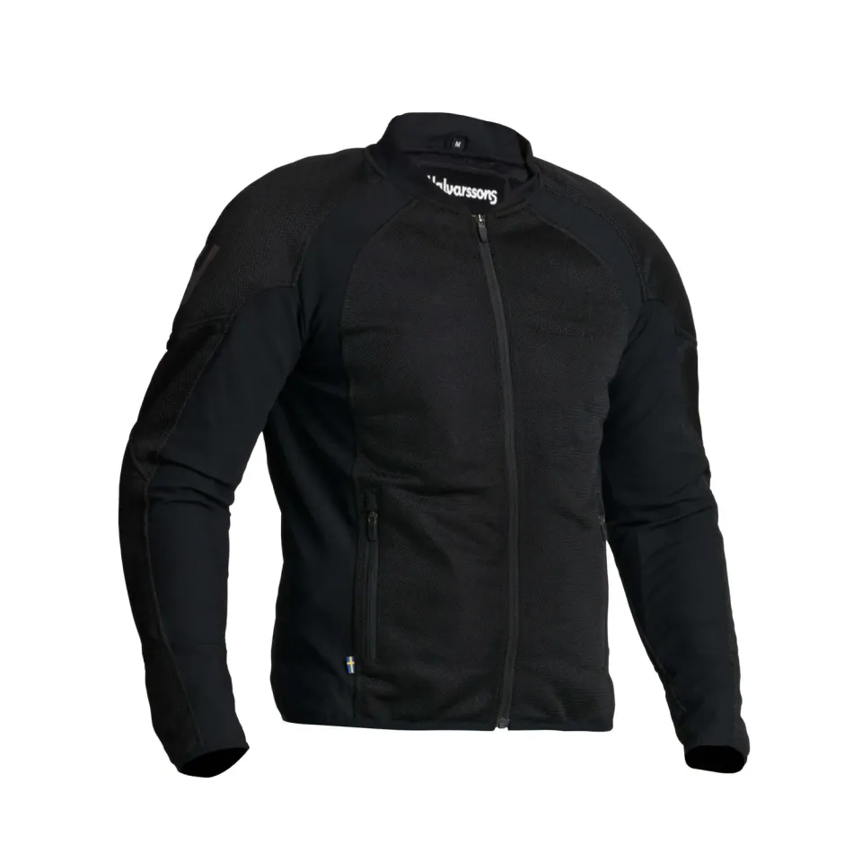Halvarssons Edane moto bunda