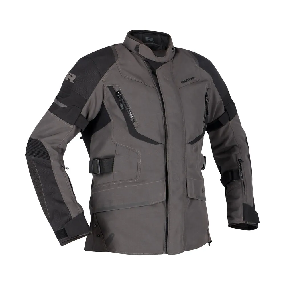 RICHA CYCLONE 2 GTX JACKET dámska bunda