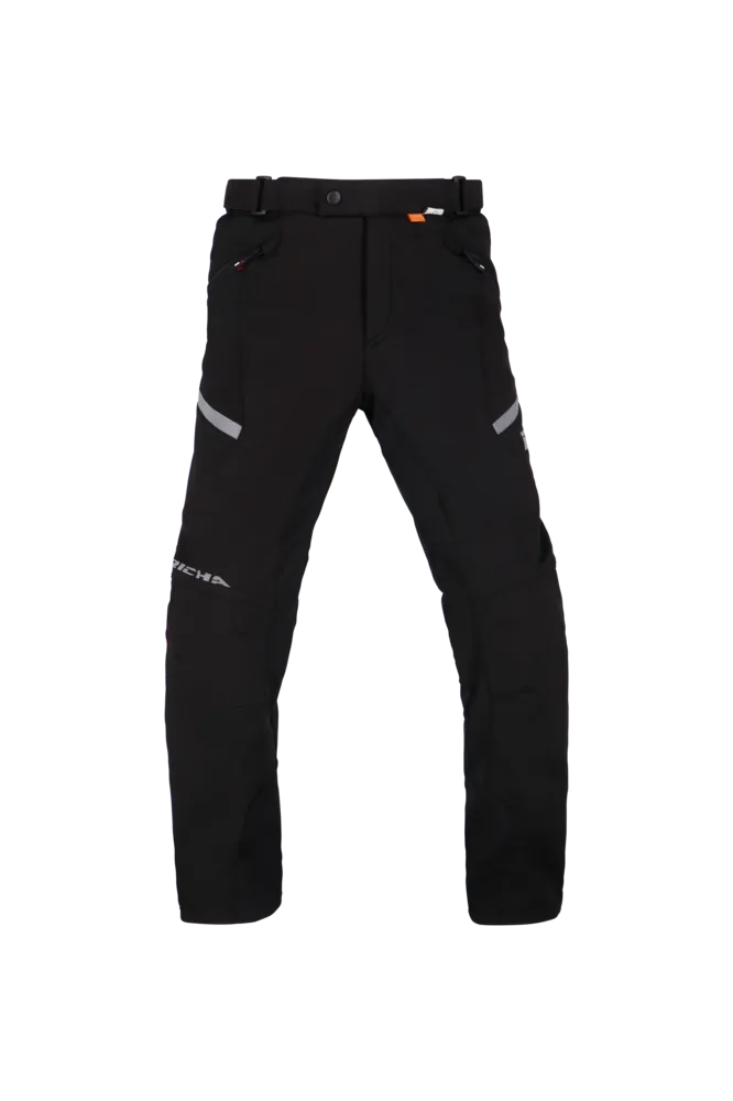 Richa Softshell moto nohavice nepremokavé D3O