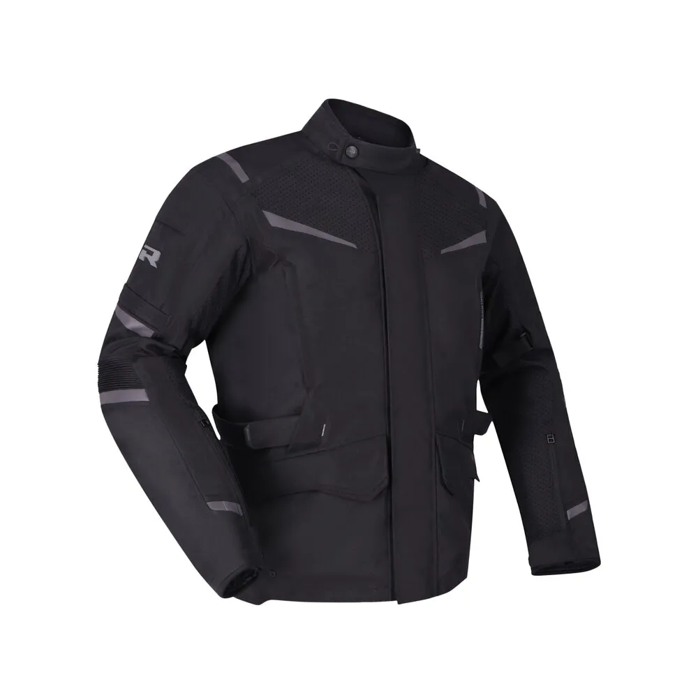Richa Tundra Jacket adventure moto bunda nepremokavá