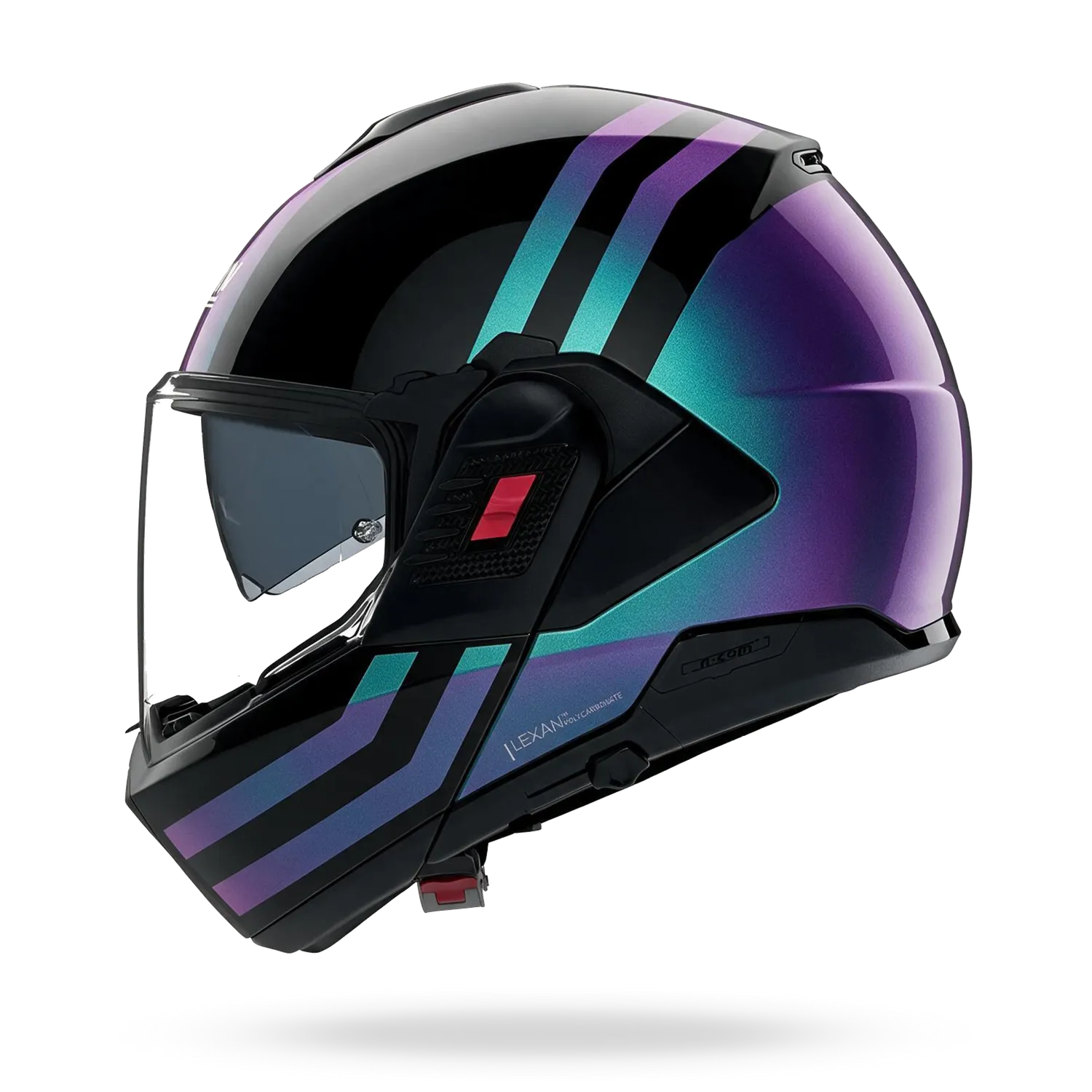 Nolan N120-1 Lineo vyklápacia prilba