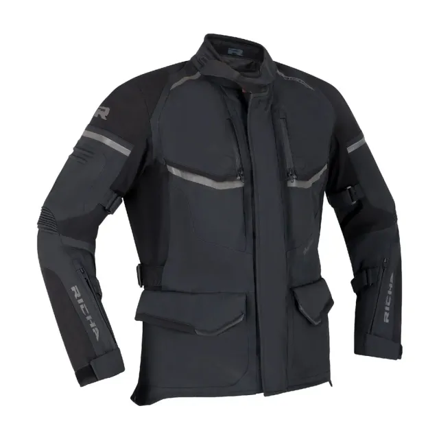Richa Atlantic 2 GTX dámska motobunda Gore-Tex