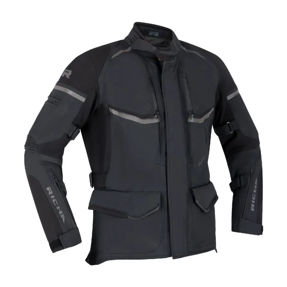 Richa Atlantic 2 GTX dámska motobunda Gore-Tex