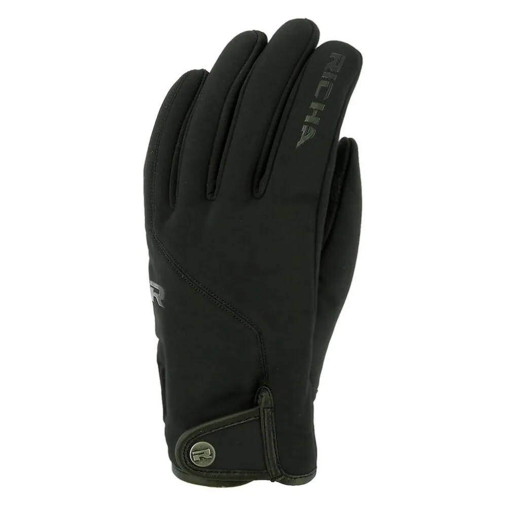 Richa Scoot Softshell Gloves rukavice krátke