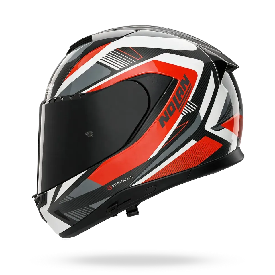 Nolan X-904 ULTRA CARBON TANGENTE integrálna prilba