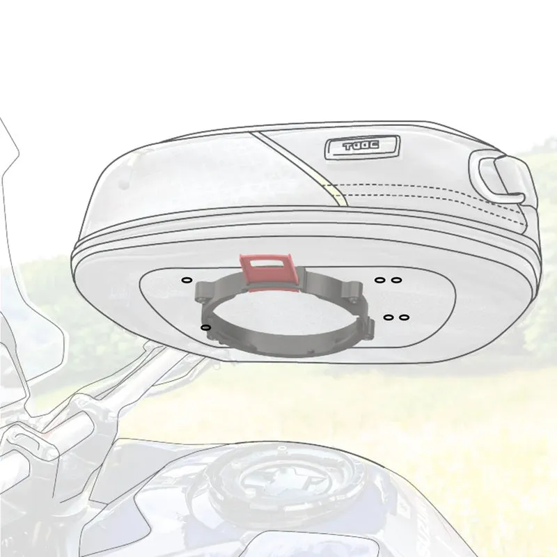 Tucano Urbano TC18 Twistlock brašna na nádrž 15/25 l