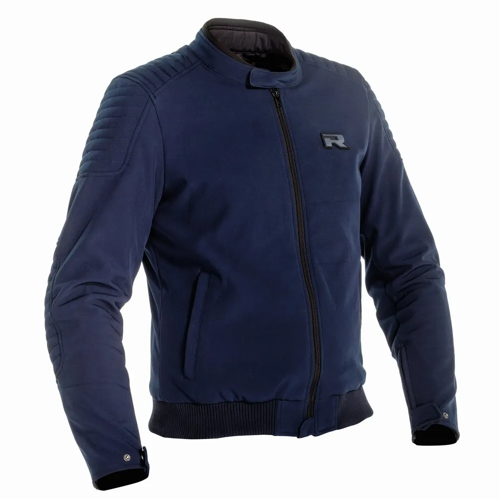 Richa Broadway softshell motobunda s membránou