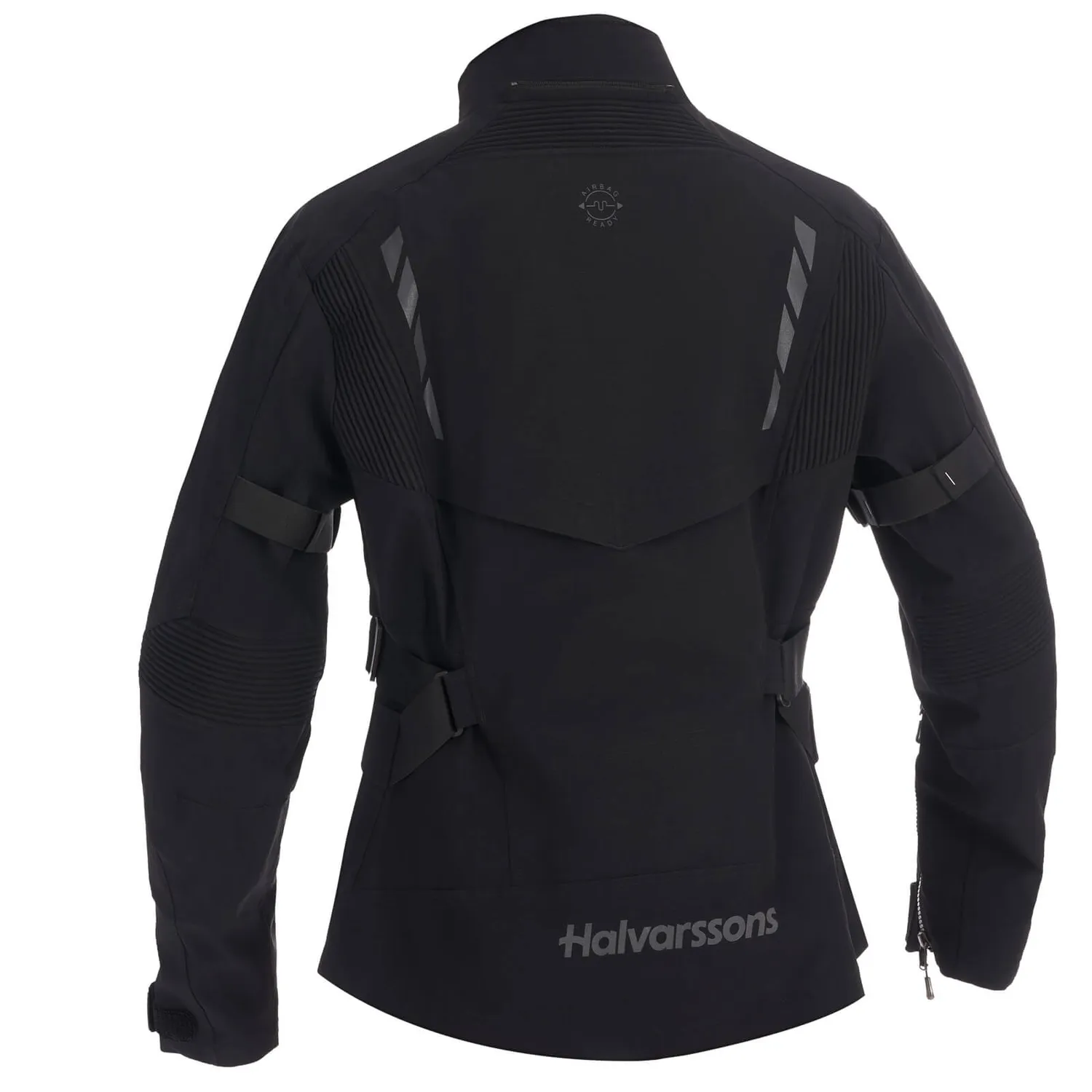 Halvarssons Vinvallen Woman dámska moto bunda