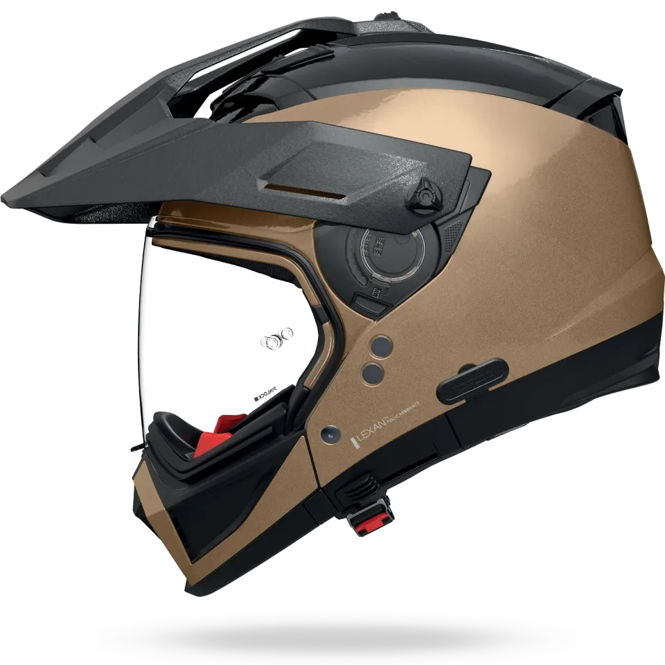 Nolan N70-2 X Classico adventure prilba