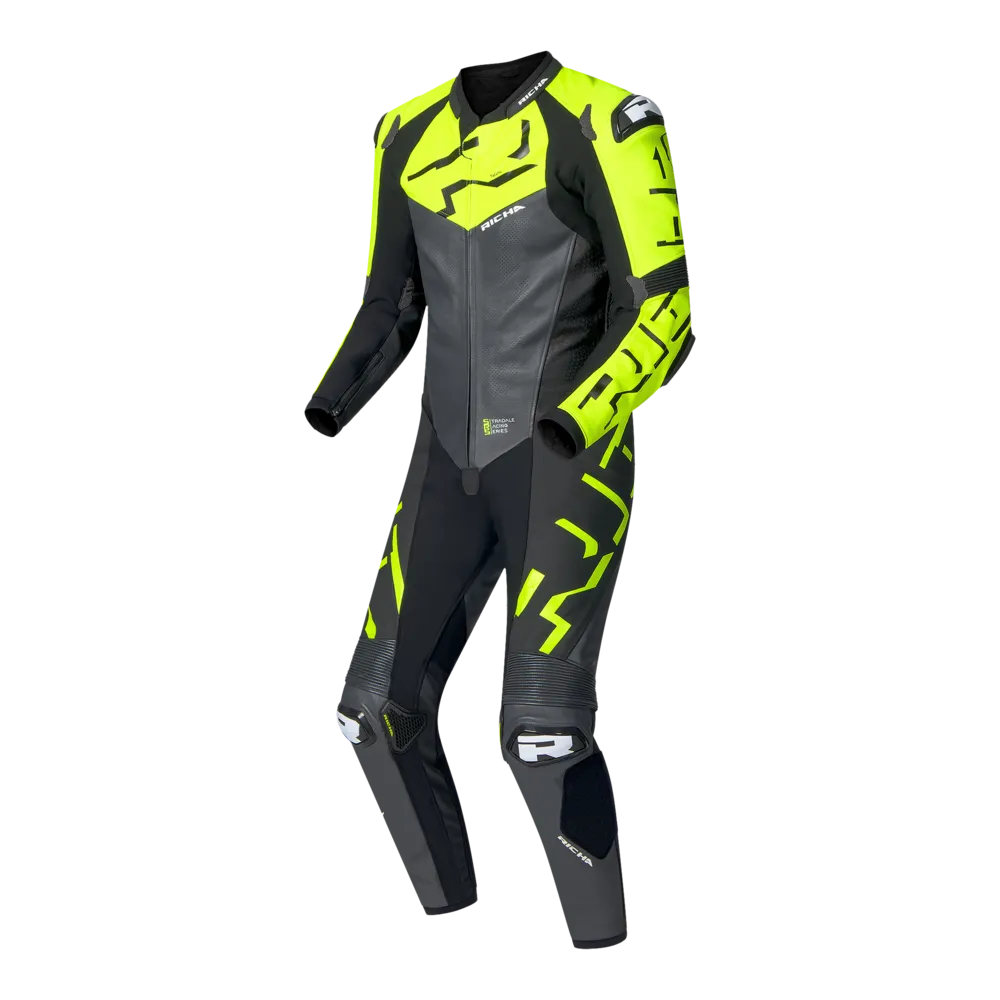 RICHA STRADALE GP 1 PIECE moto kombinéza