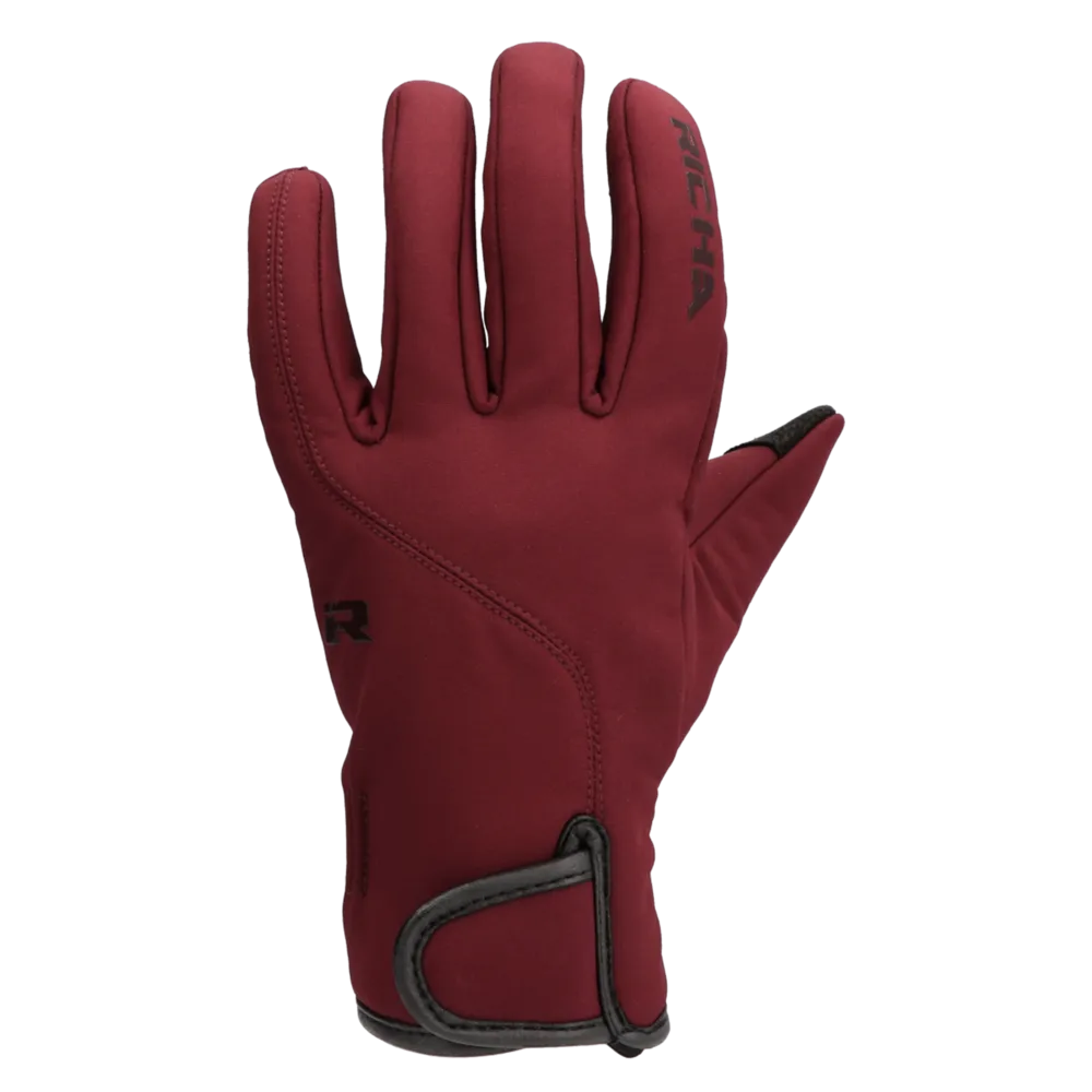 Richa Scoot Softshell Gloves Women rukavice