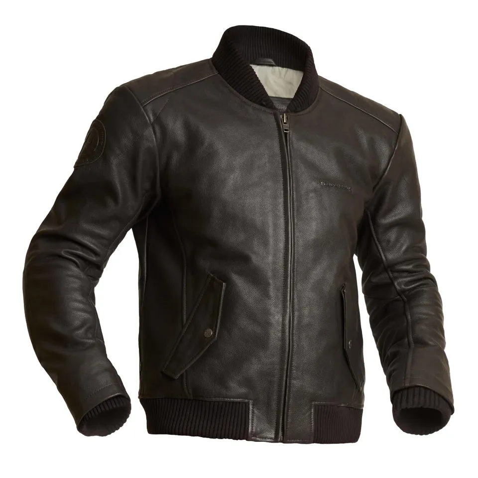 Halvarssons Torsby moto bunda