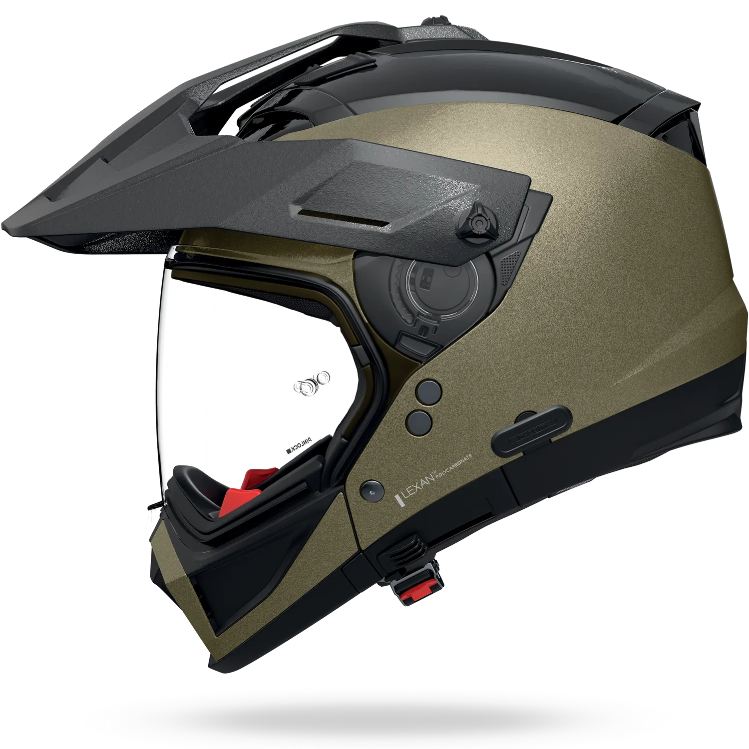 Nolan N70-2 X Classico adventure prilba