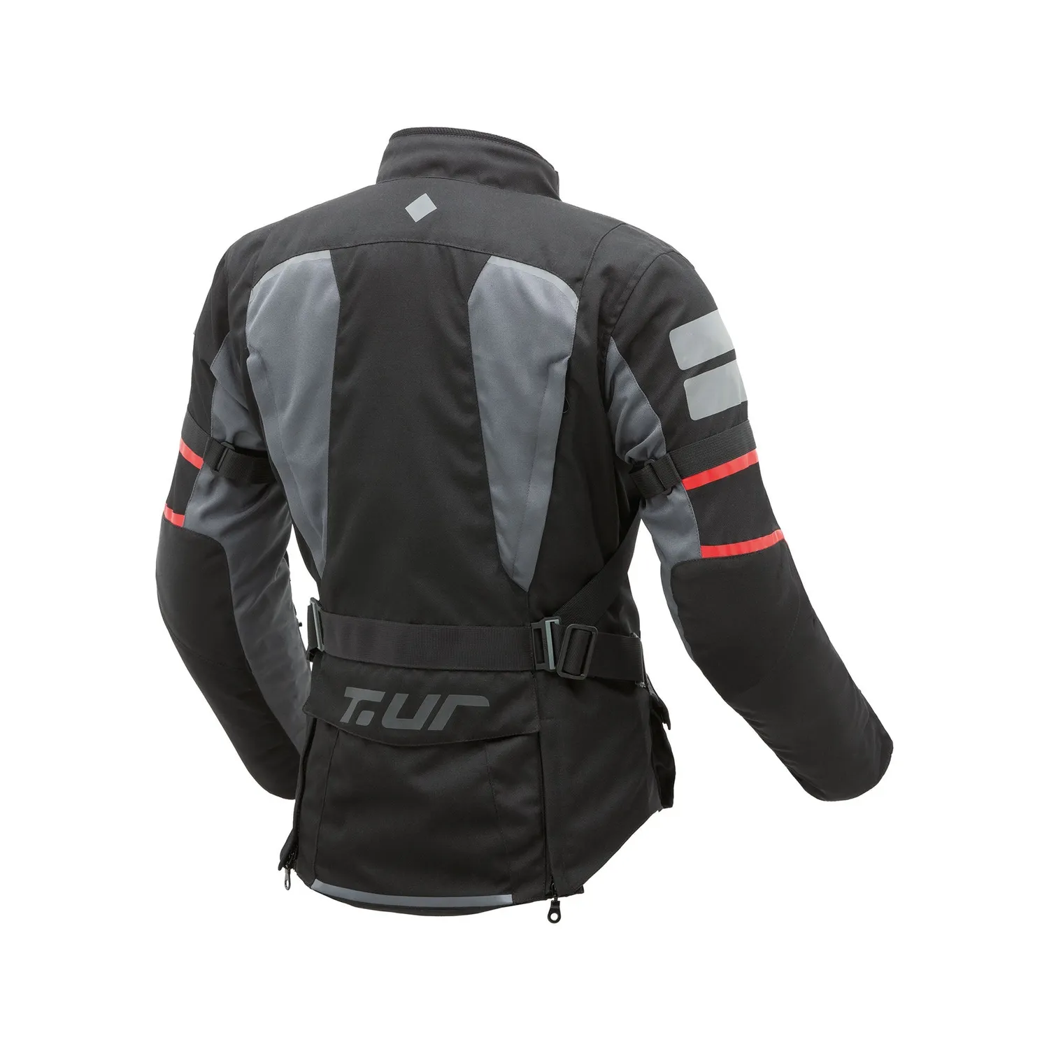TUCANO URBANO HIMALAYA HYDROSCUD® LADY moto bunda dámska