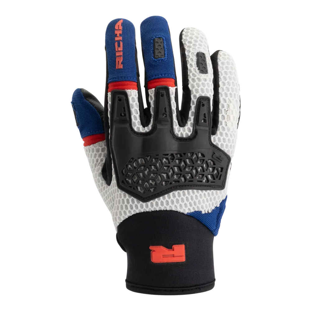 RICHA SANDBLAST GLOVE moto rukavice letné