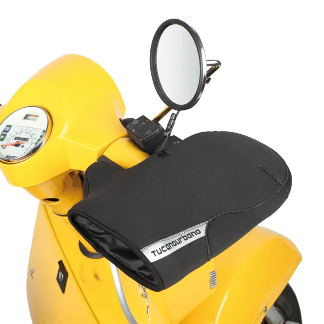 Tucano Urbano R362 neoprénové návleky na riadidlá