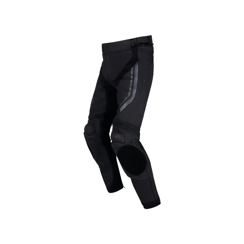 RICHA Matrix 2 Short kožené moto nohavice