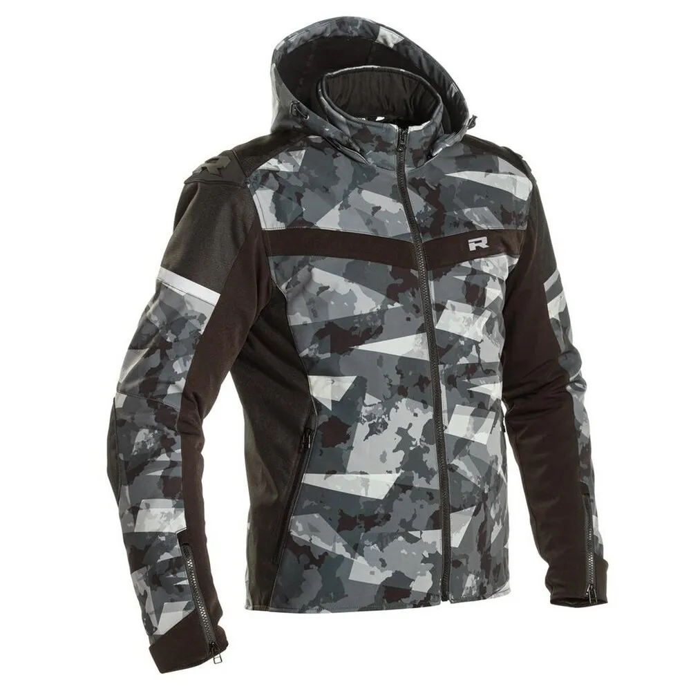 Richa Stealth moto bunda