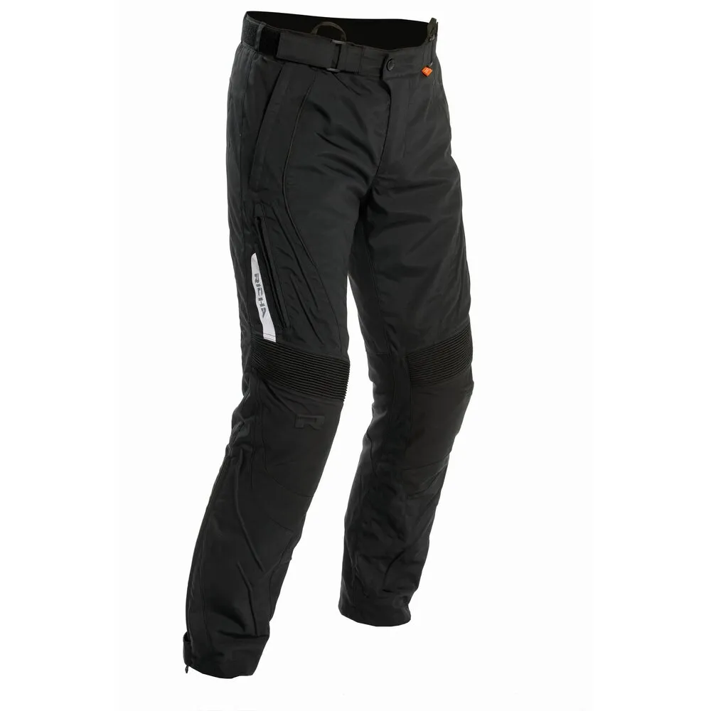 Richa Impact moto nohavice Cordura Aqua Shell