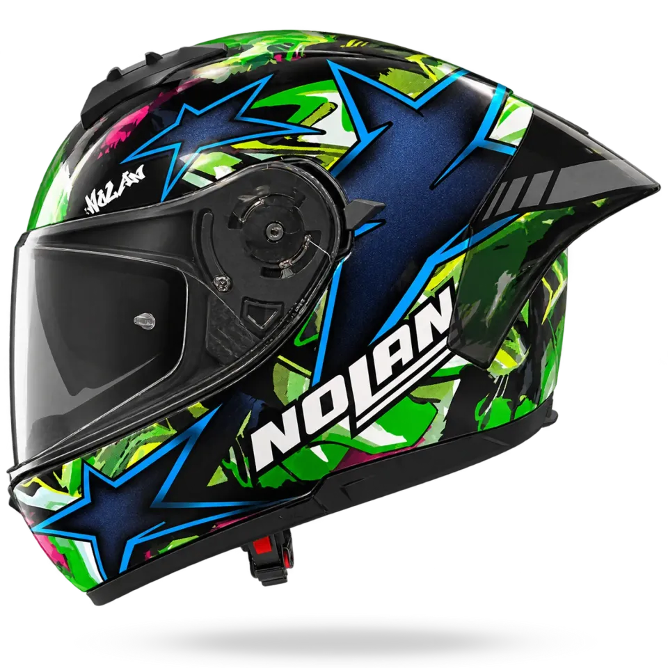 Nolan N60-6 SPORT CHICANE integrálna prilba
