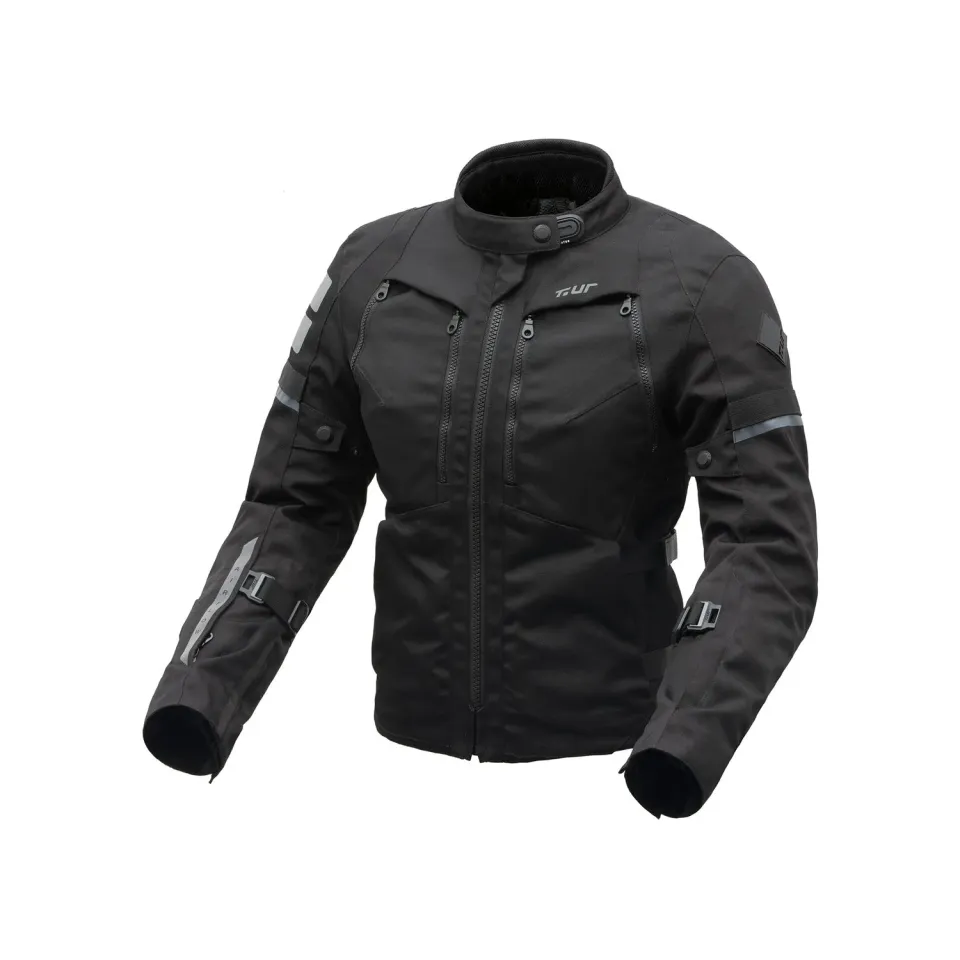 Tucano Urbano Hydroscud Nevada Lady dámska moto bunda