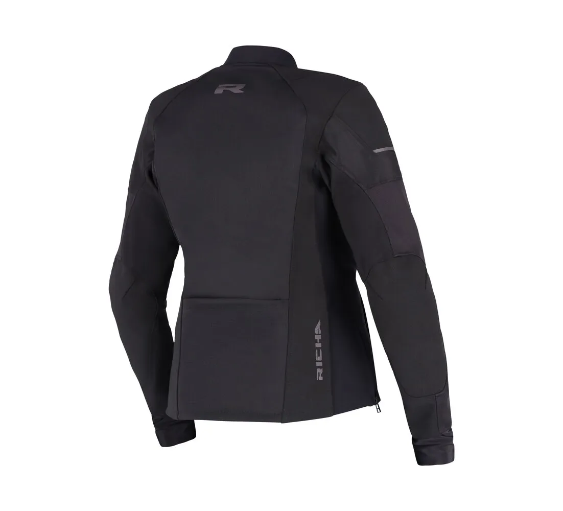 Richa Bodyguard 2 Jacket Women dámska letná moto bunda