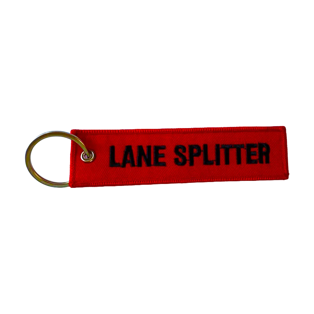 Richa Key Chain kľúčenka textilná