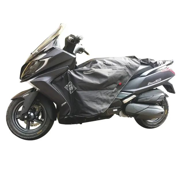 TUCANO URBANO TERMOSCUD® R178 plachta na skúter