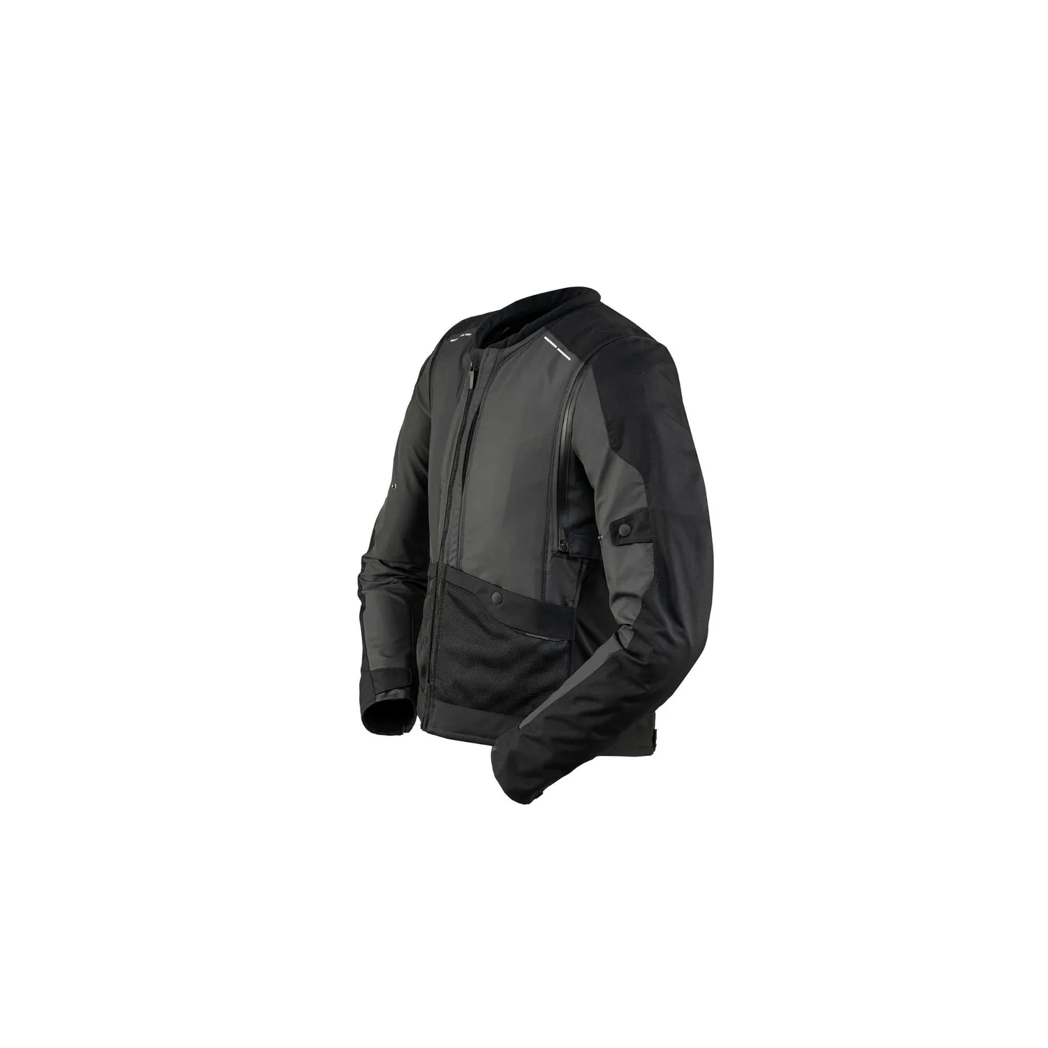 Tucano Urbano Airscud bunda airbag In&motion