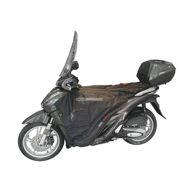 Tucano Urbano Termoscud R212 deka na skúter nepremokavá