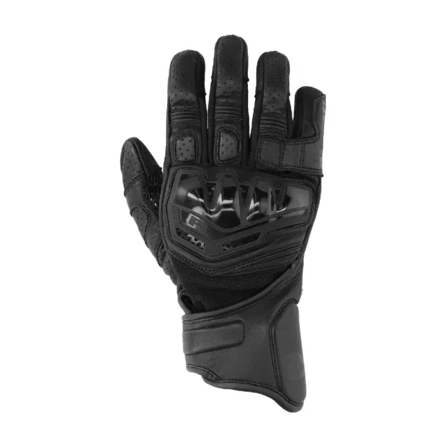 Richa Stradale Stealth Gloves moto rukavice kožené