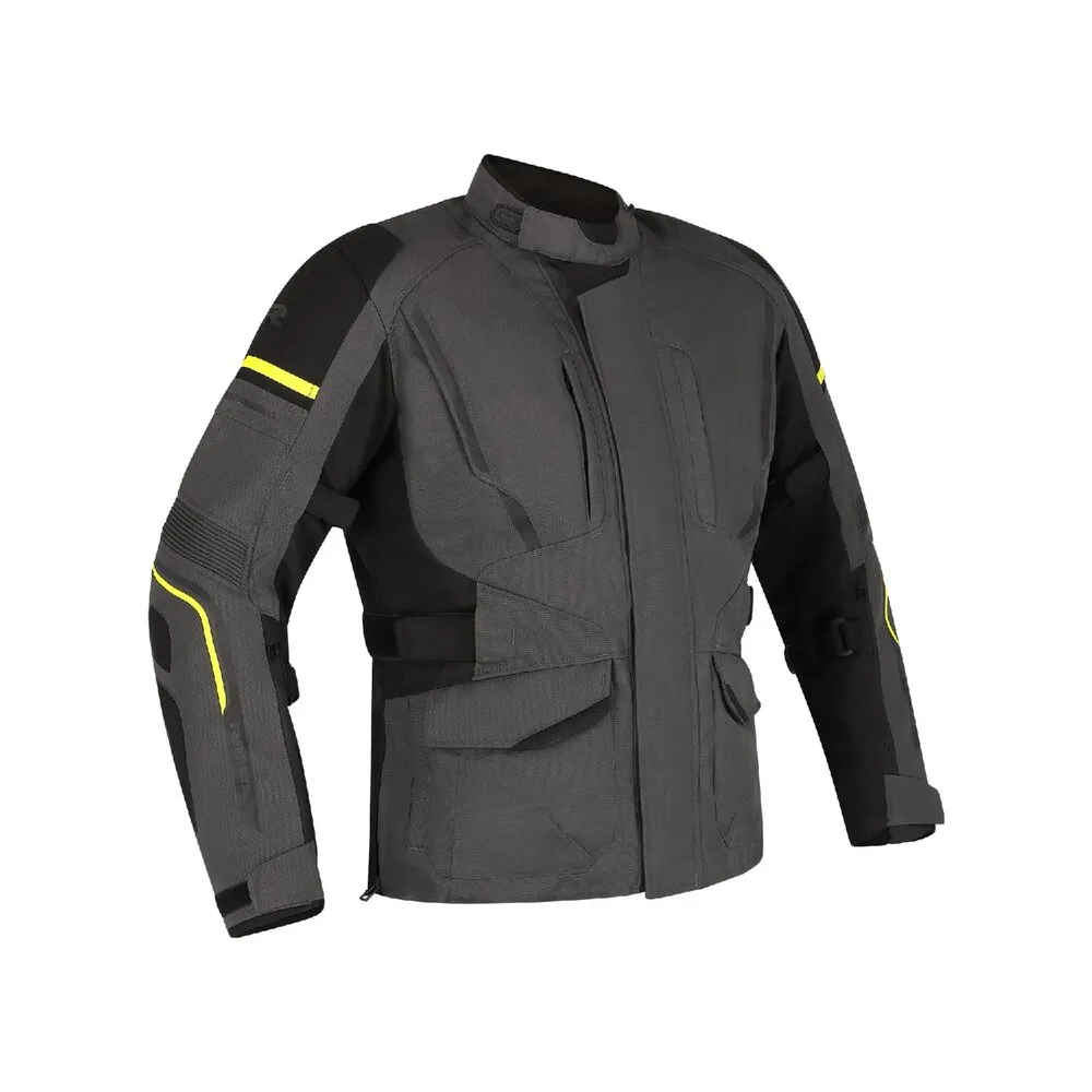 Richa Infinity 3 dámska moto bunda nepremokavá