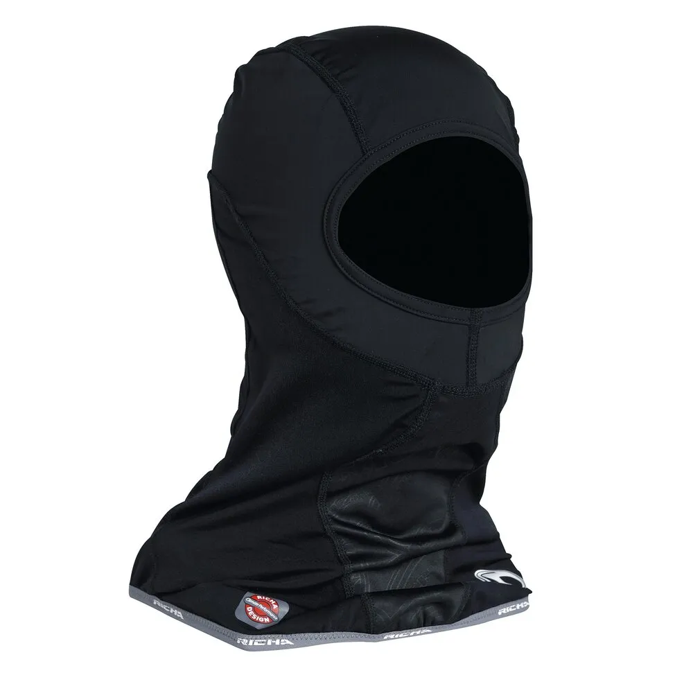 RICHA BALACLAVA RICHA WS moto kukla