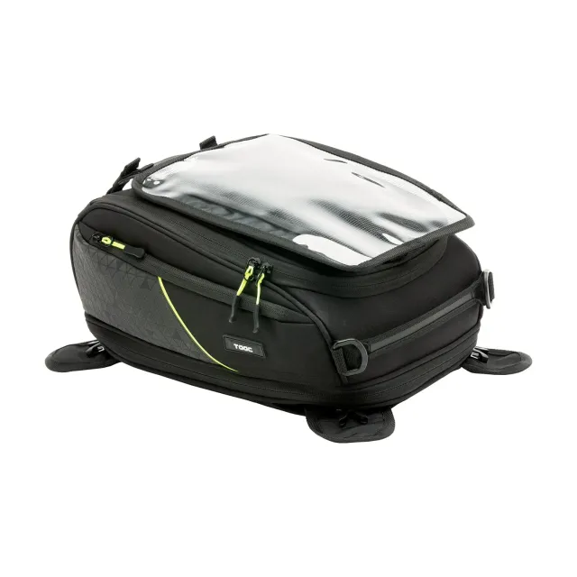 TUCANO URBANO TC19 brašna na nádrž 15–20 l rozťahovacia