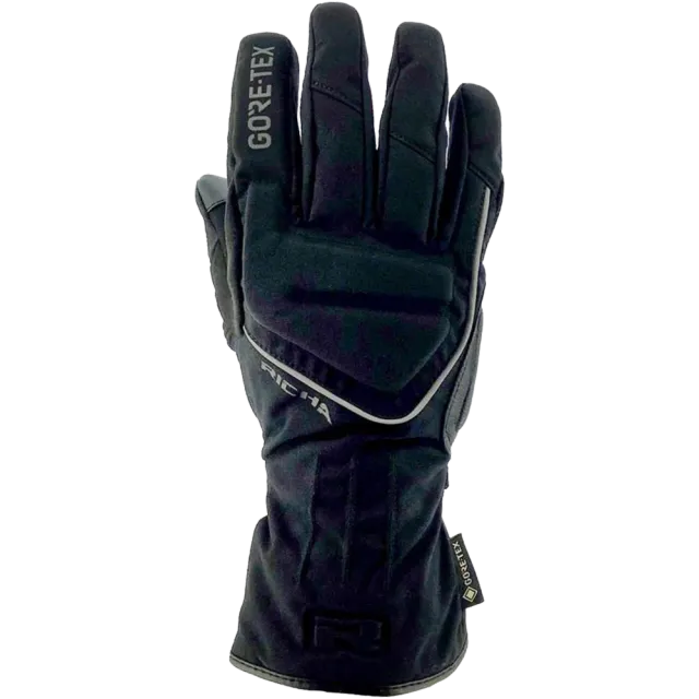 Richa Invader Gore-Tex moto rukavice nepremokavé
