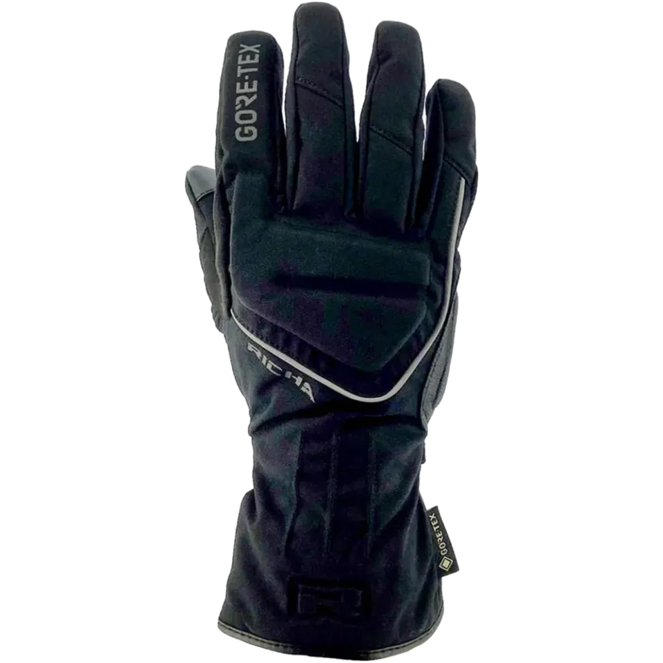 Richa Invader Gore-Tex moto rukavice nepremokavé