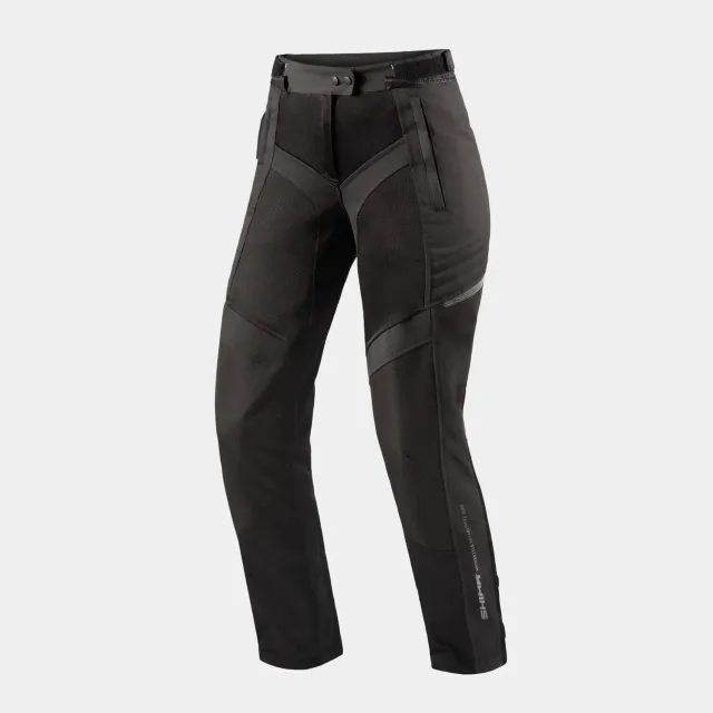 SHIMA Jet Lady nohavice textilné NextDry