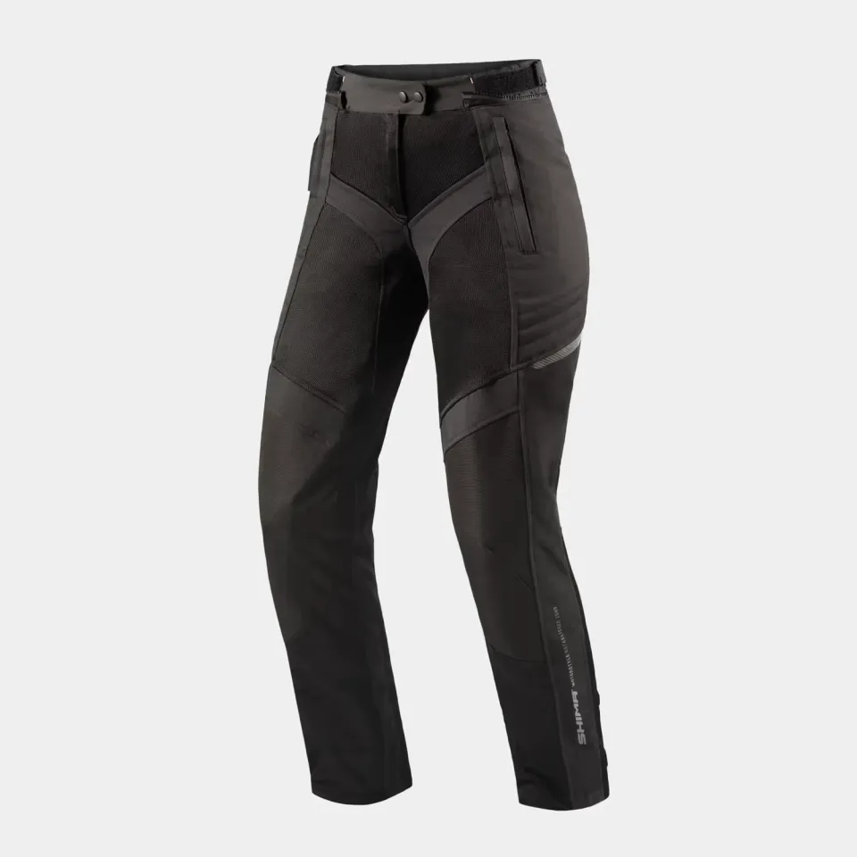 SHIMA Jet Lady nohavice textilné NextDry