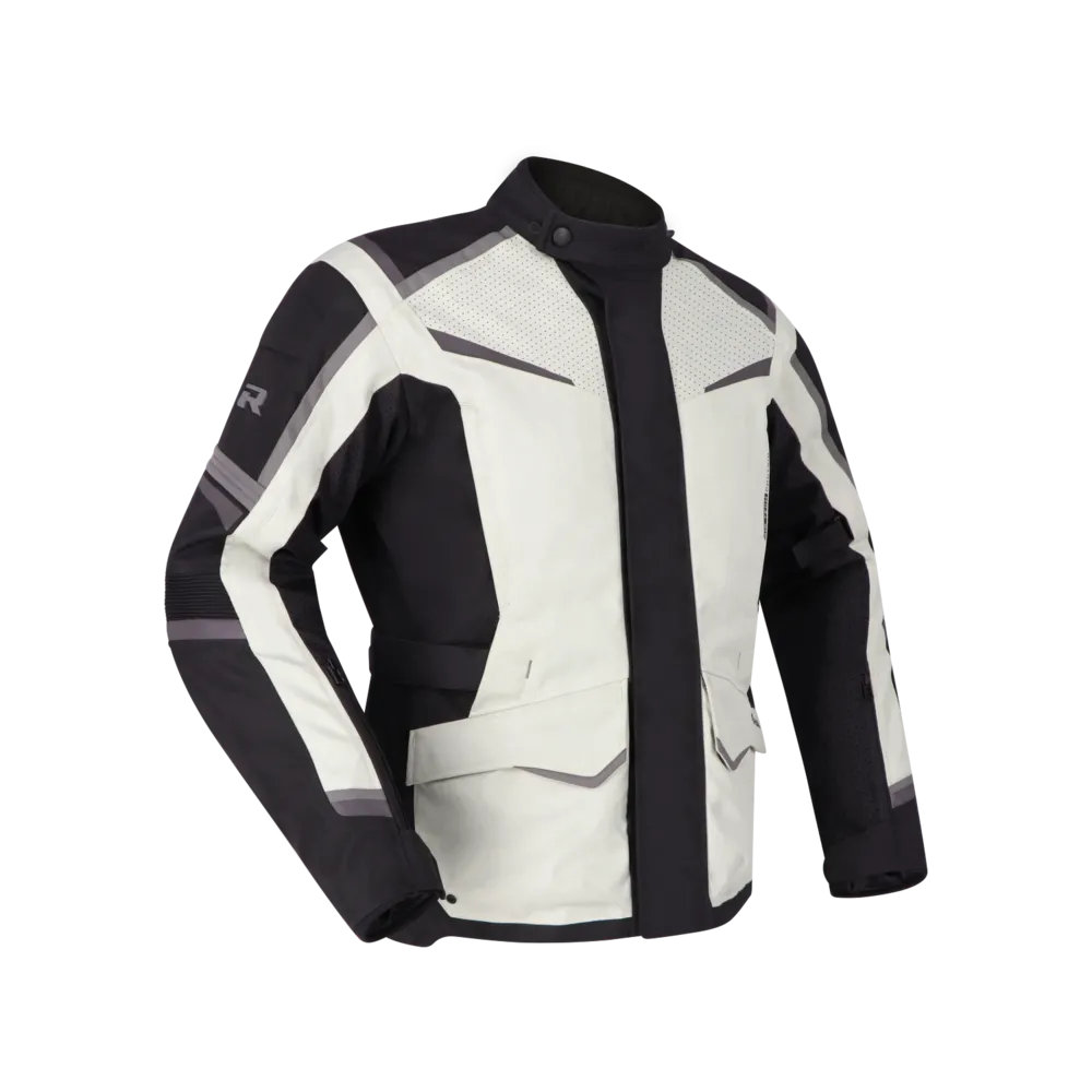 Richa Tundra Jacket adventure moto bunda nepremokavá