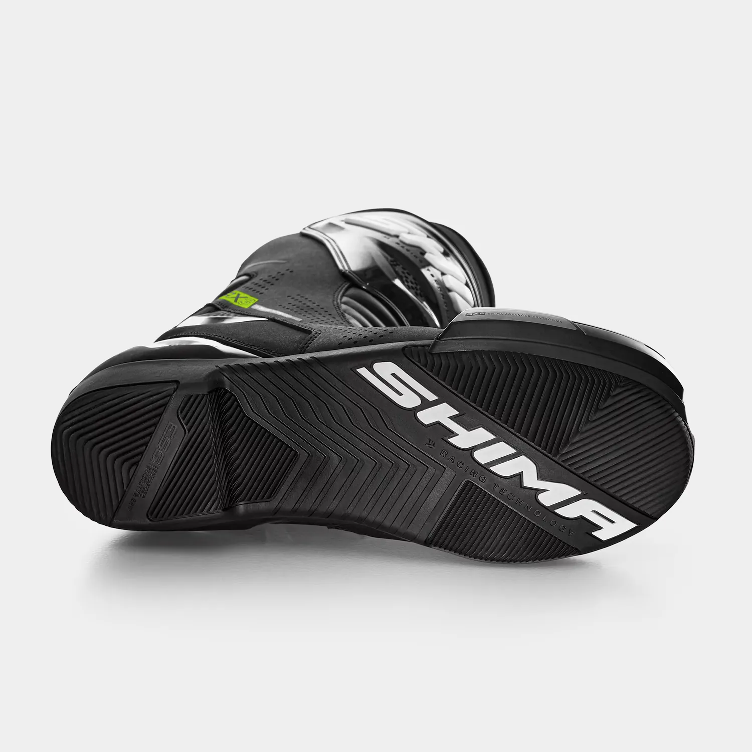 SHIMA RX-3 športové moto topánky