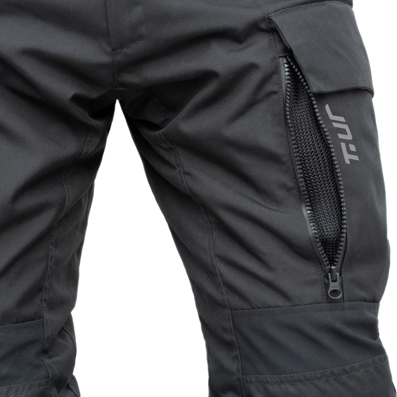 Tucano Urbano Lapland Pant Hydroscud moto nohavice AA
