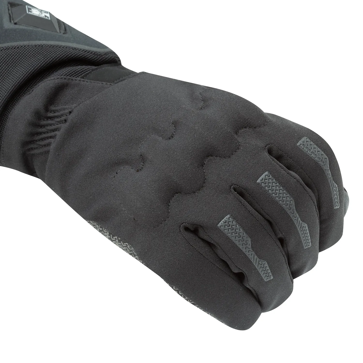 Tucano Urbano Hydroscud Superwarm vyhrievané rukavice CE
