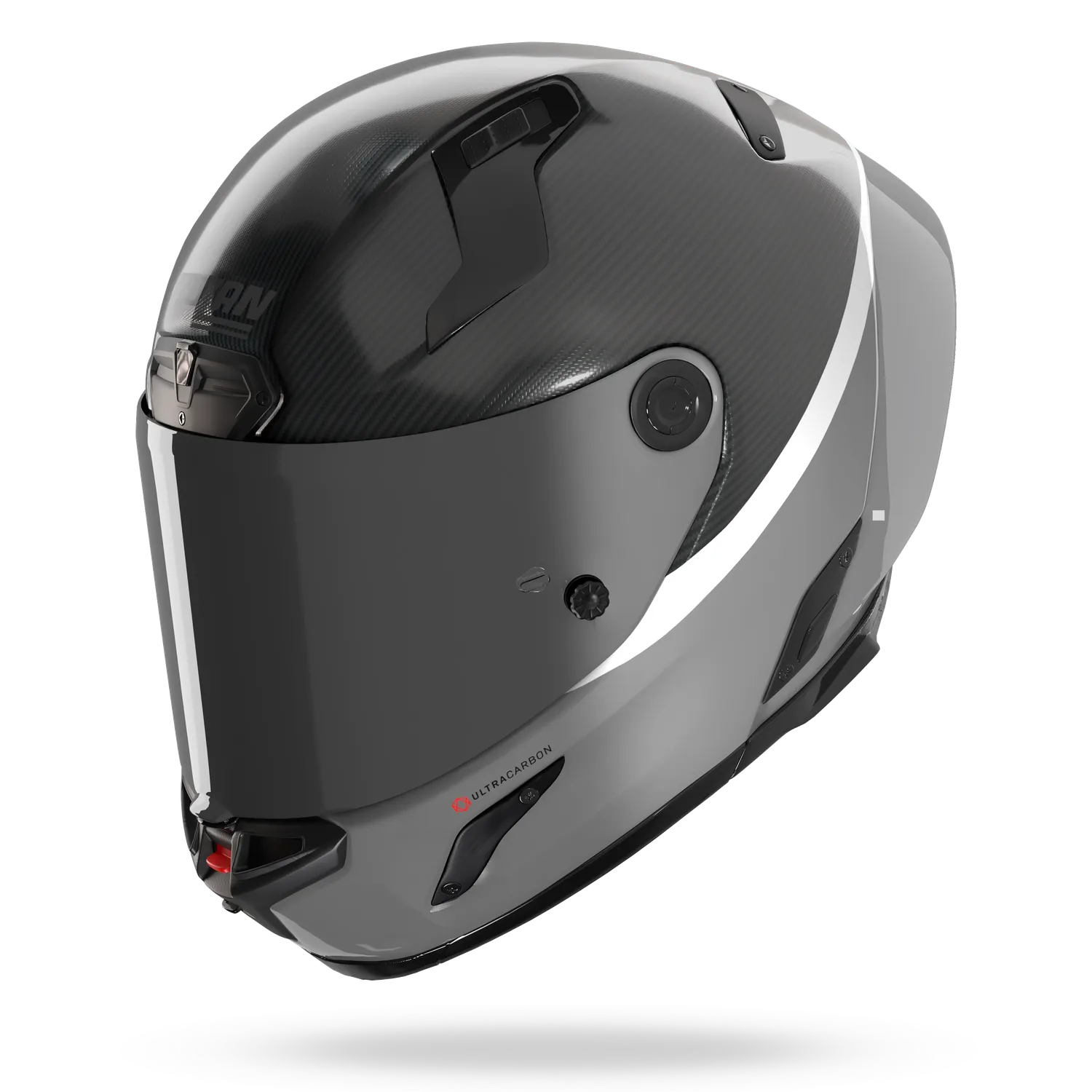 Nolan X-804 RS Ultra Carbon integrálna prilba karbón