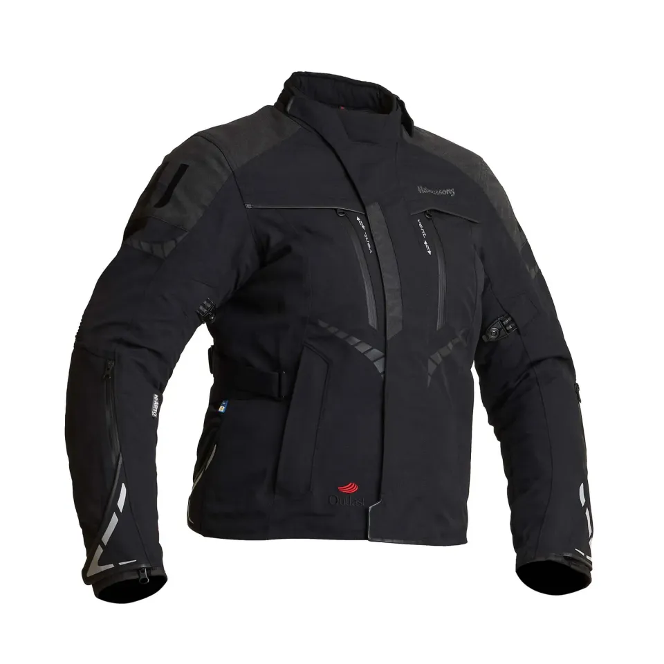 Halvarssons Vimo moto bunda