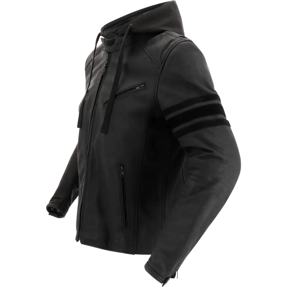 Richa Toulon Black Edition moto bunda