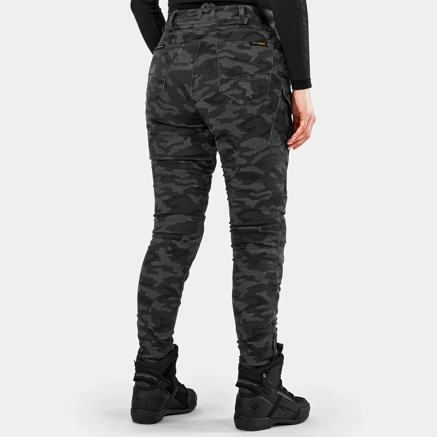 SHIMA Giro 3.0 Lady dámske moto nohavice