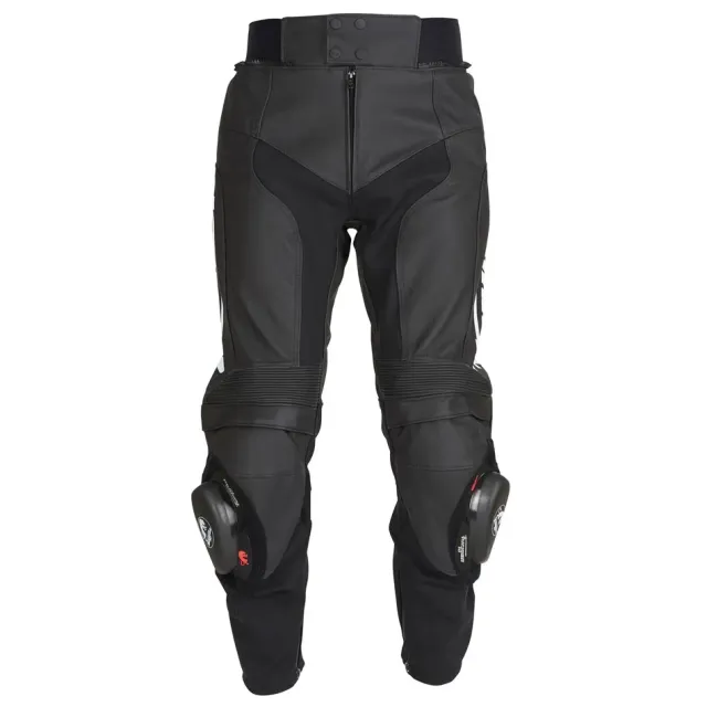 Furygan BUD EVO 3 kožené moto nohavice
