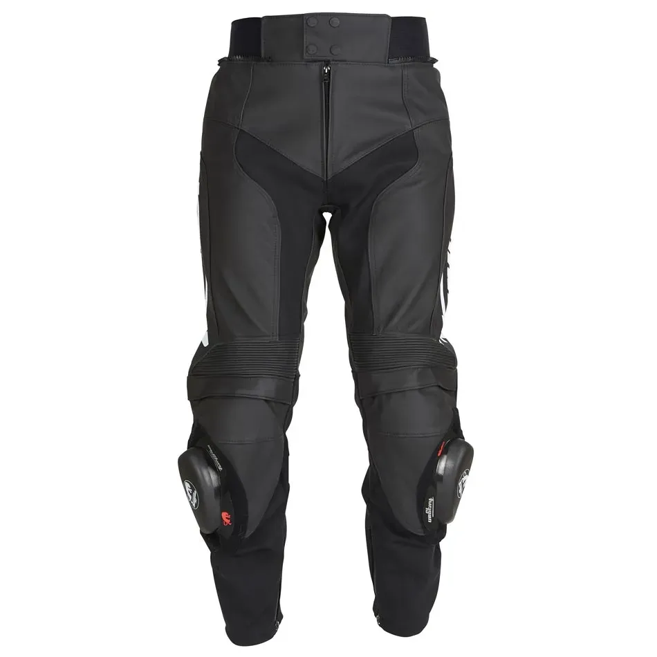 Furygan BUD EVO 3 kožené moto nohavice