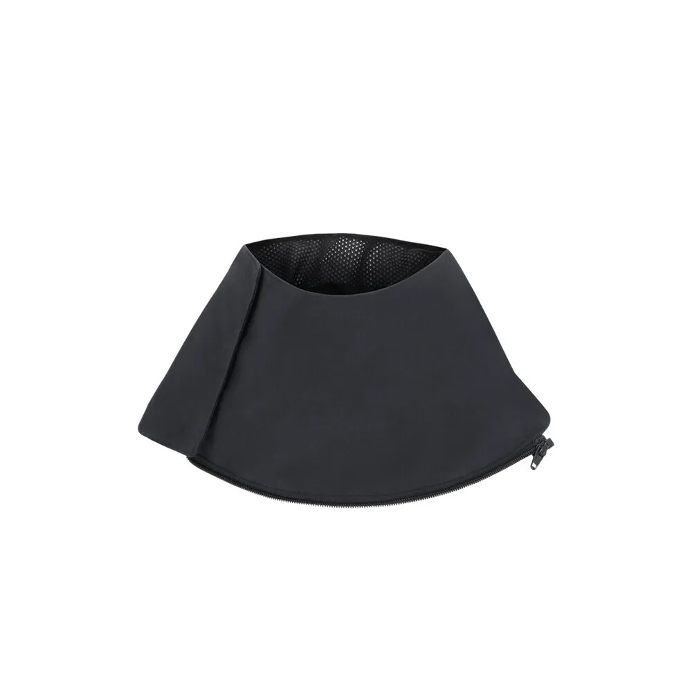 RICHA GORE WEATHER COLLAR motocyklový nákrčník